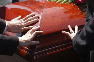 Arkansas wrongful death lawyers