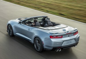 CAMARO CAMARO