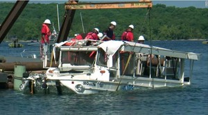 BRANSON DUCK BOAT BRANSON DUCK BOAT