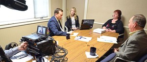 Deposition 2 Deposition 2