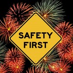 FIREWORKS SAFETY FIREWORKS SAFETY