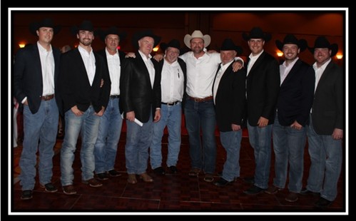 Auction Team Kiss a Pig 2016 Auction Team Kiss a Pig 2016
