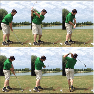 Golf Swing