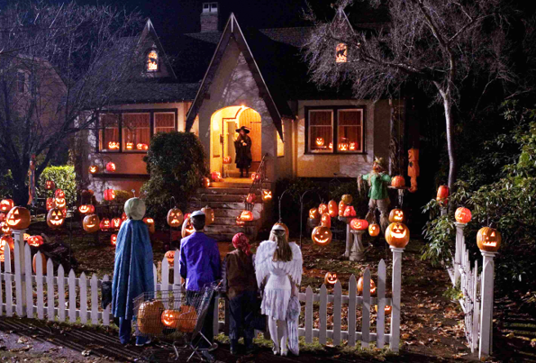 HALLOWEEN HALLOWEEN