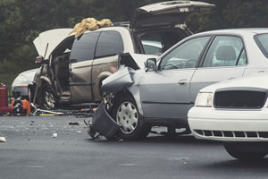multi-vehicle accident lawyers
