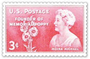 Blog Photo Moina Michael Stamp