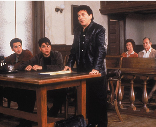 MY COUSIN VINNY STILL SHOT MY COUSIN VINNY STILL SHOT