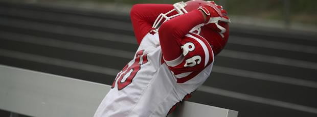 NCAA Offers Preliminary Settlement In Concussion Cases