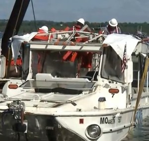 DUCK BOAT LIFE JACKETS DUCK BOAT LIFE JACKETS