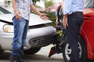 Car Wreck