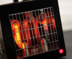 SPACE HEATER SPACE HEATER