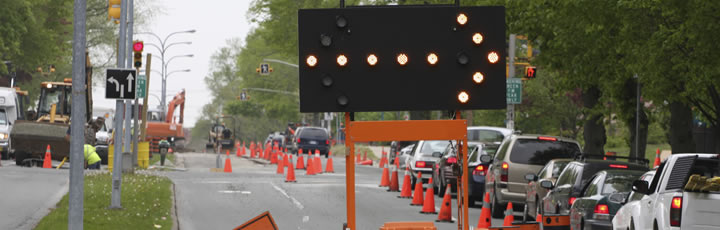 Transportation Trends Oliver Law Firm